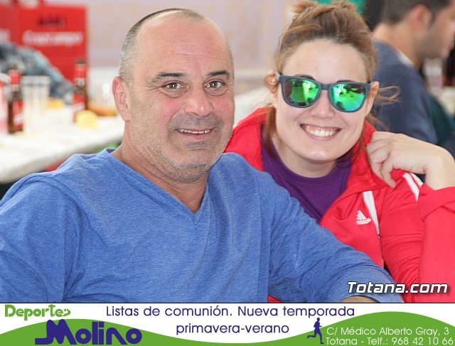 Jornada de convivencia 2017. Reportaje totana.com - 32